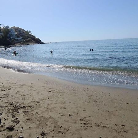 Mar & Relax Torrequebrada Villa Benalmádena Exteriör bild