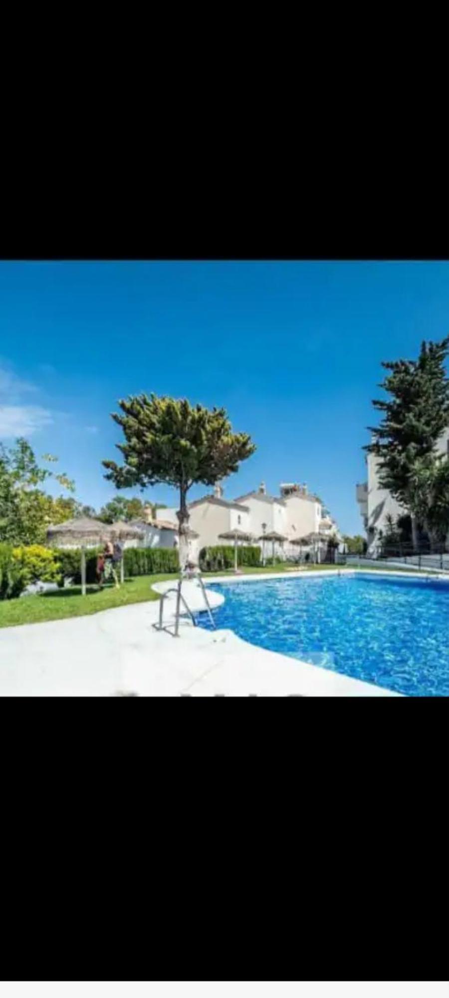 Mar & Relax Torrequebrada Villa Benalmádena Exteriör bild